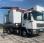 Plateau Renault Kerax