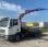 Plateau Renault Kerax