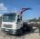 Plateau Renault Kerax