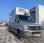 Fourgon avec parois et toit rigide Volkswagen Crafter