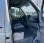 Fourgon avec parois et toit rigide Volkswagen Crafter