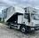 Benne basculante de chantier et de TP Iveco Eurocargo