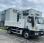 Benne basculante de chantier et de TP Iveco Eurocargo