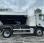 Benne basculante de chantier et de TP Iveco Eurocargo