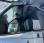 Fourgon avec parois et toit rigide Volkswagen Crafter