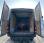 Fourgon avec parois et toit rigide Volkswagen Crafter