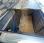 Fourgon avec parois et toit rigide Volkswagen Crafter