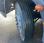 Benne basculante de chantier et de TP Iveco Eurocargo