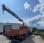 Plateau Renault Premium Lander