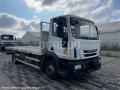 Plateau Iveco Eurocargo