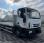 Plateau Iveco Eurocargo