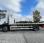 Plateau Iveco Eurocargo