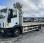 Plateau Iveco Eurocargo