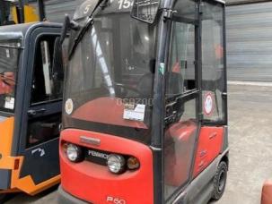  Linde P60Z