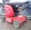 Nacelle tractable MANITOU 170AETJ L