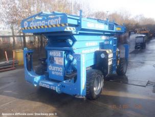Nacelle tractable GENIE GS5390RT