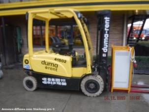  HYSTER J3.0XN