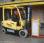  HYSTER J3.0XN