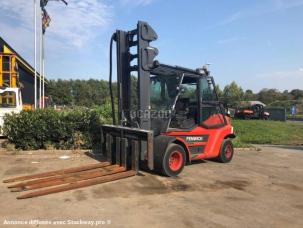  Linde H80T-02/900