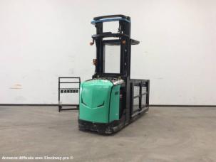 Caterpillar NOH10N