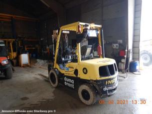  HYSTER H3.0XT