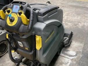 Autre KARCHER B80W