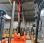 Nacelle tractable JLG TOUCAN 1210