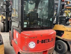  HELI CPD25