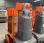 Nacelle automotrice JLG TOUCAN DUO