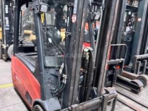 LINDE E16L-01