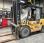  CATERPILLAR DP40KL