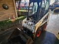 Mini-chargeuse Bobcat S70