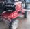 Nacelle tractable Manitou Man'Go 12