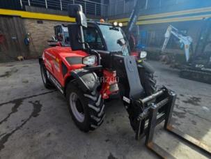  Manitou MLT625 75PS