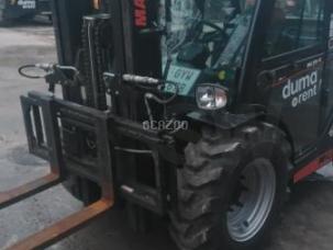  MANITOU MC25-4