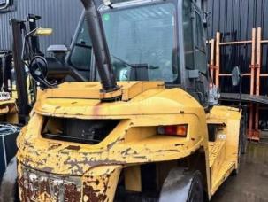  CATERPILLAR DP80N