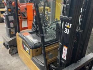  Caterpillar EP16CPNT