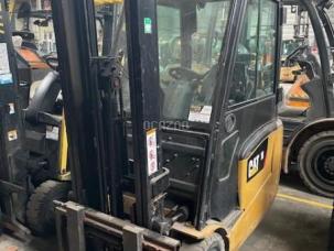  Caterpillar EP16CPNT