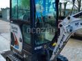 Mini-chargeuse Bobcat E17