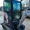 Mini-chargeuse Bobcat E17