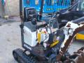Chargeuse  Bobcat E10Z