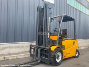 Jungheinrich EFG540
