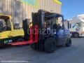  Hyster H4.5FT6