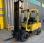  Hyster H3.5FT