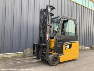  Caterpillar EP20PNT