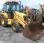 Tractopelle rigide New Holland LB 110