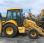 Tractopelle rigide New Holland LB 110