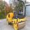 Compacteur tandem Volvo DD 22