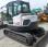 Mini-pelle Bobcat E80-EA