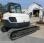 Mini-pelle Bobcat E80-EA